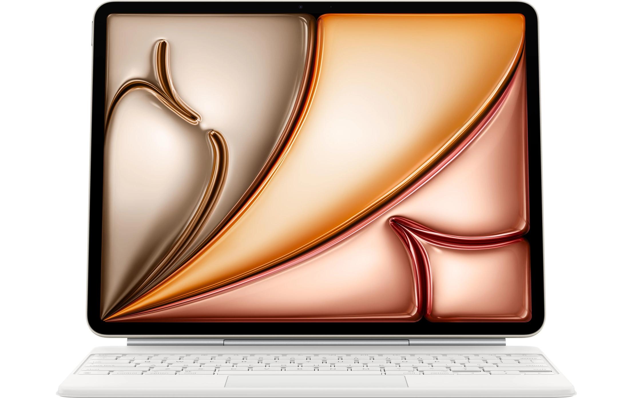 Magic Keyboard iPad Air 13