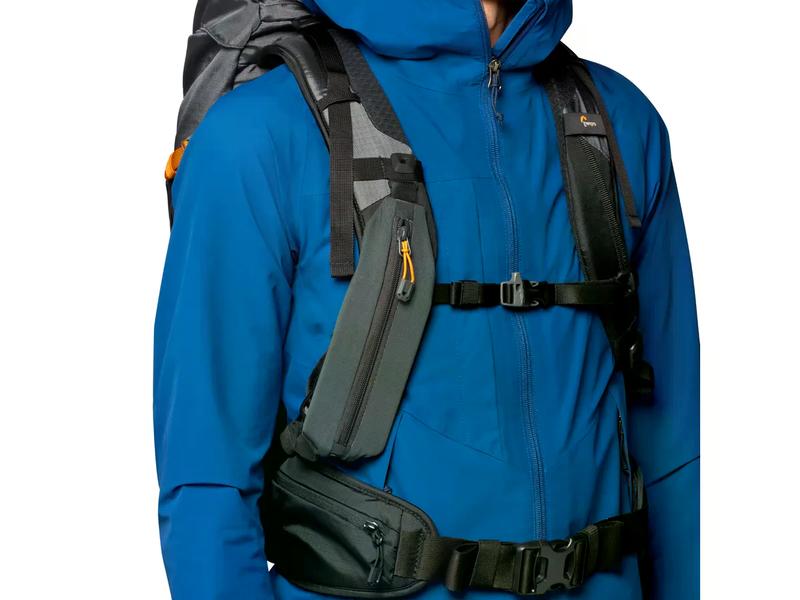 Lowepro Schultergurt GearUp Schwarz Zubehörgurt für jede Tragekonfiguration