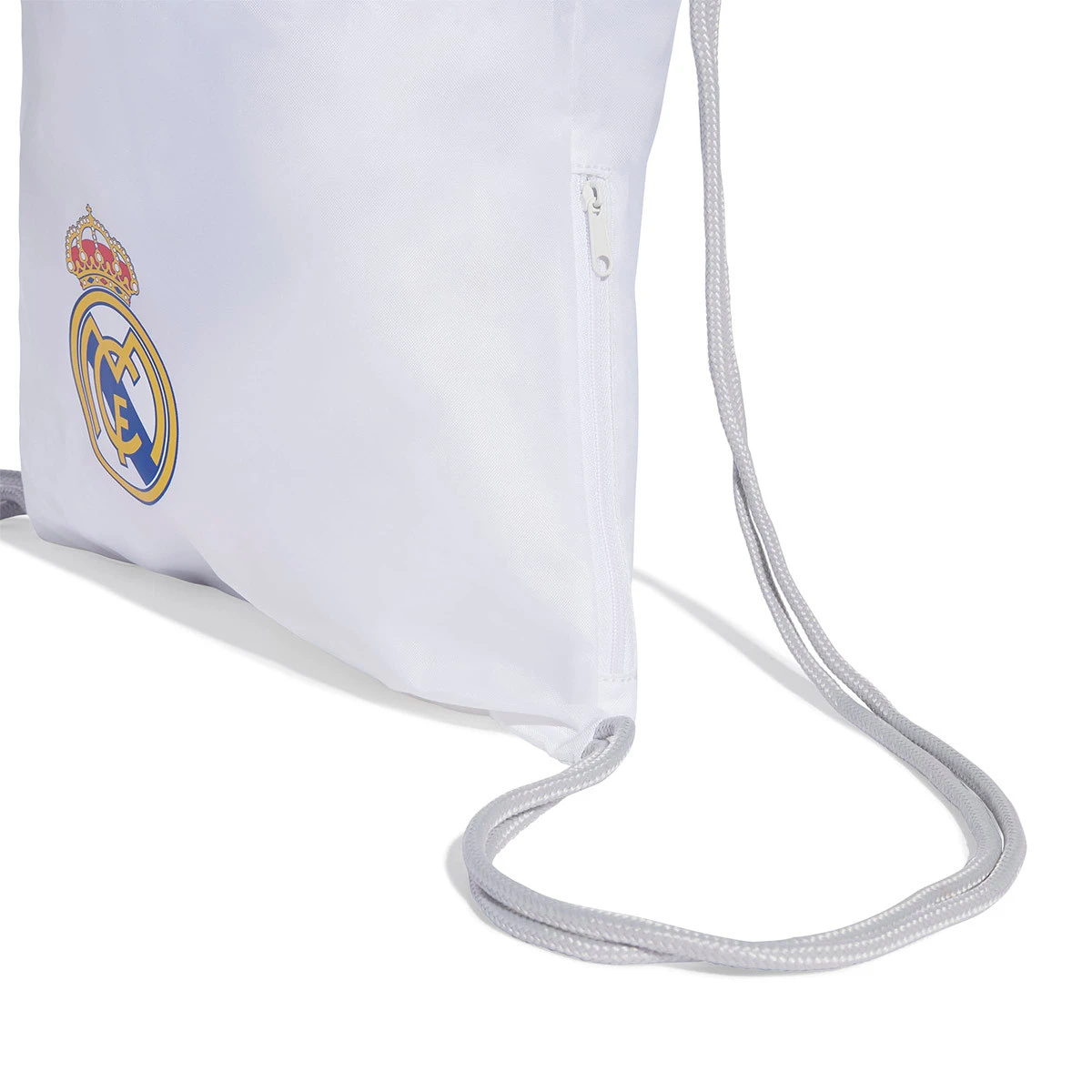 Gym sack adidas Real Madrid 2025-2026