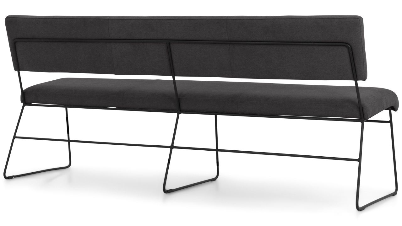 Eetkamerbank Febe D60 x H85 cm