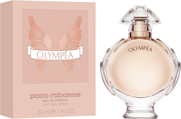 Rabanne Olympea Eau de Parfum
