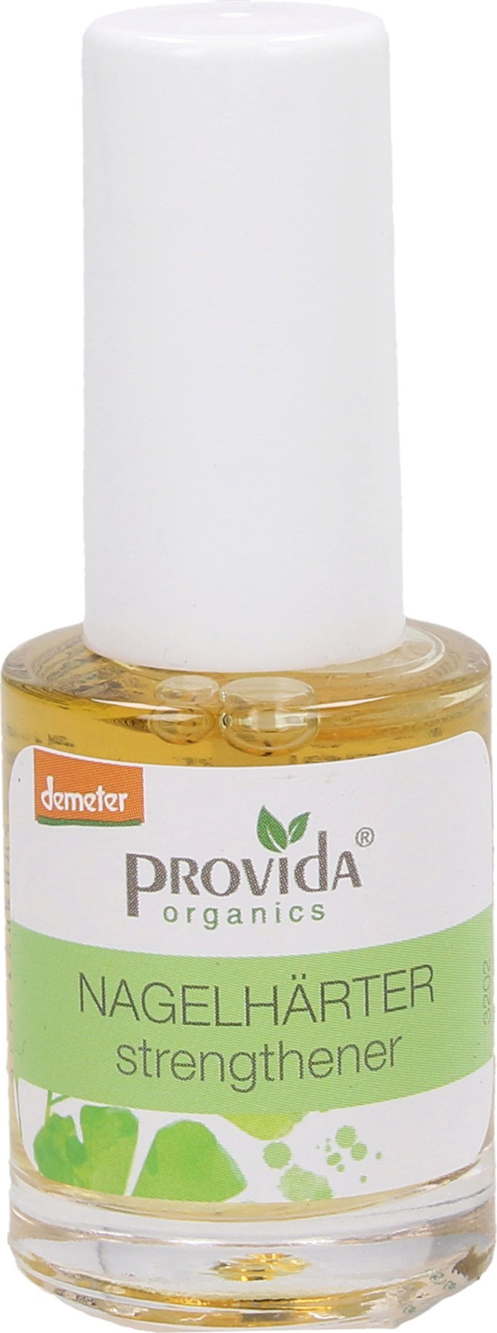 provida organics  Living Nails Bio-Nagelhärter, 10 ml