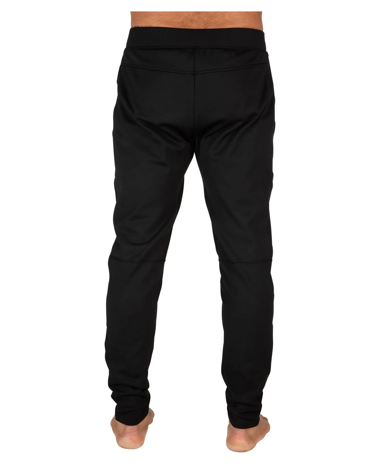 Simms Thermal Pant Black