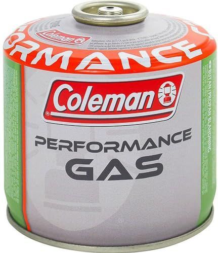 Coleman - C300 Performance - Campingkooktoestel - 2-Pits - 20.000 BTU