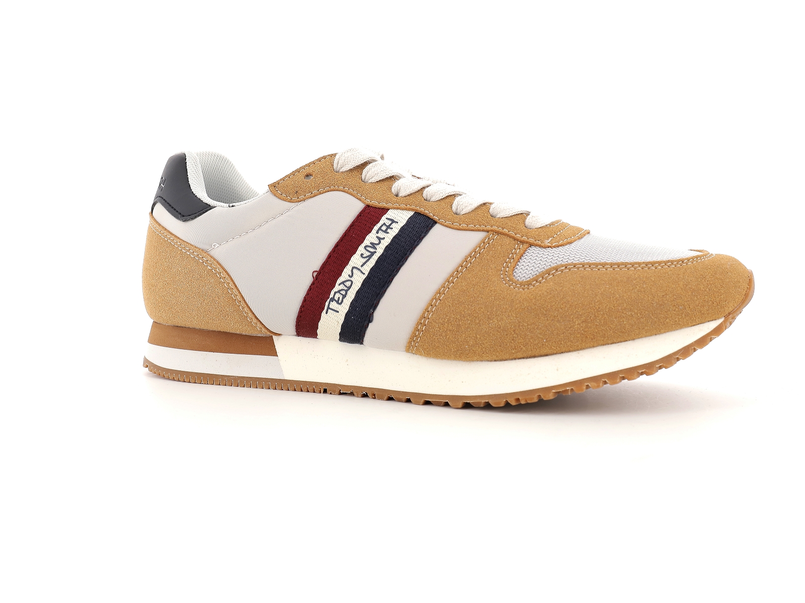 Teddy smith-71651 Synthétique Beige