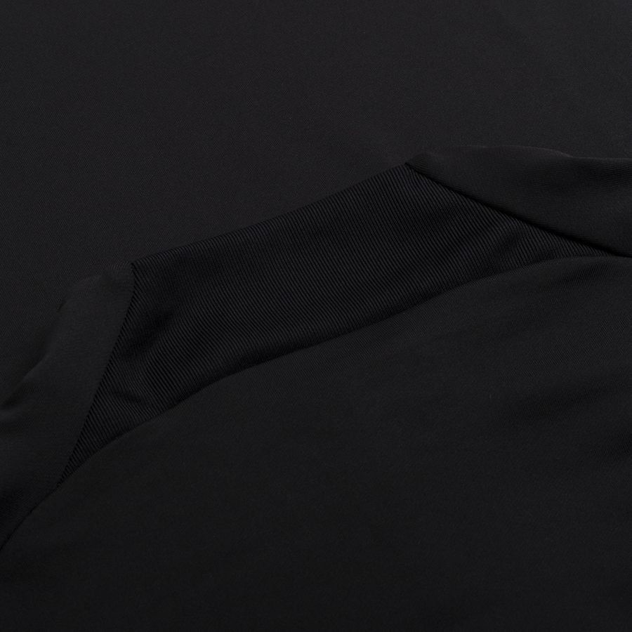 Nike Maillot d'Entraînement Dri-FIT Strike 23 - Noir/Gris/Blanc
