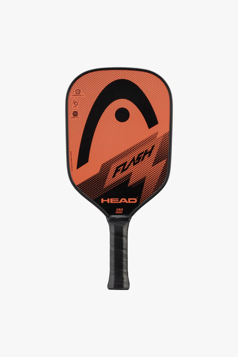 HEAD Flash Pickleball Set