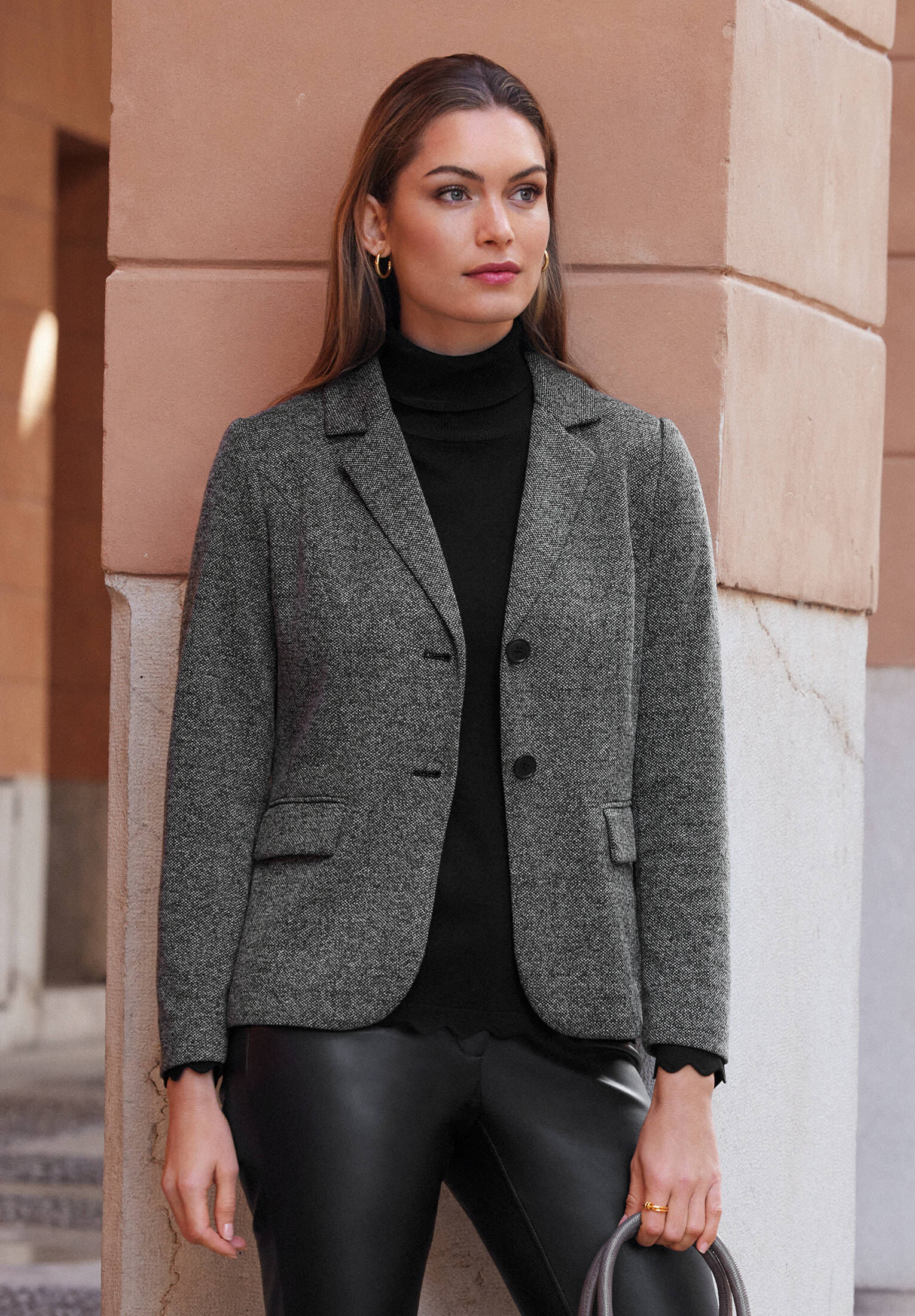 Betty Barclay| Damen Casual-Blazer
