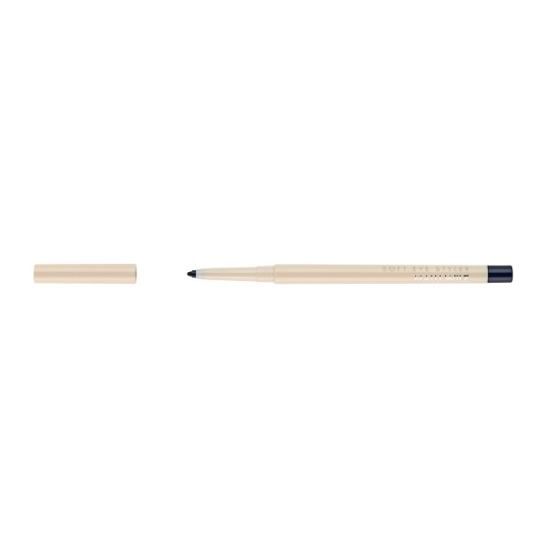 Malu Wilz Soft Eye Styler Nr.2 Raven Black 1Stk.
