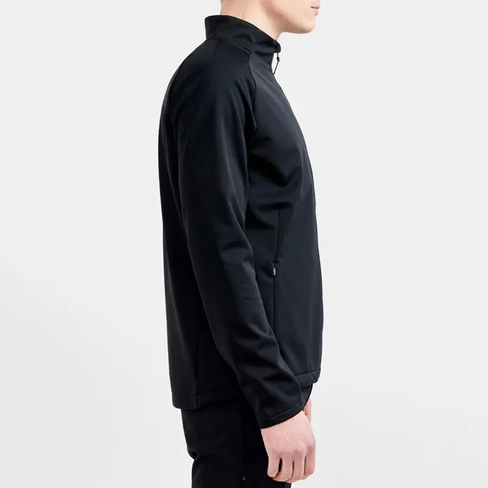 Craft Core Explore Softshell Jas Heren