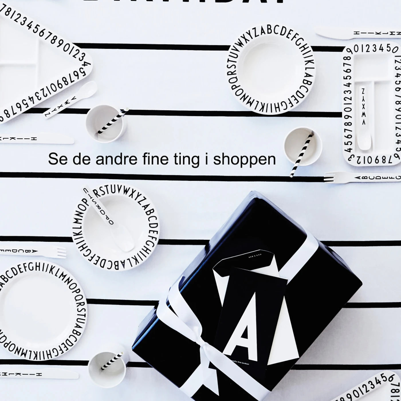 fødselsdag