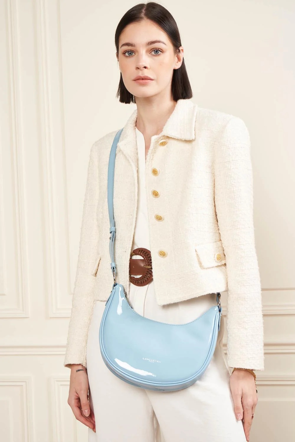 Vernis Firenze-Sac hobo