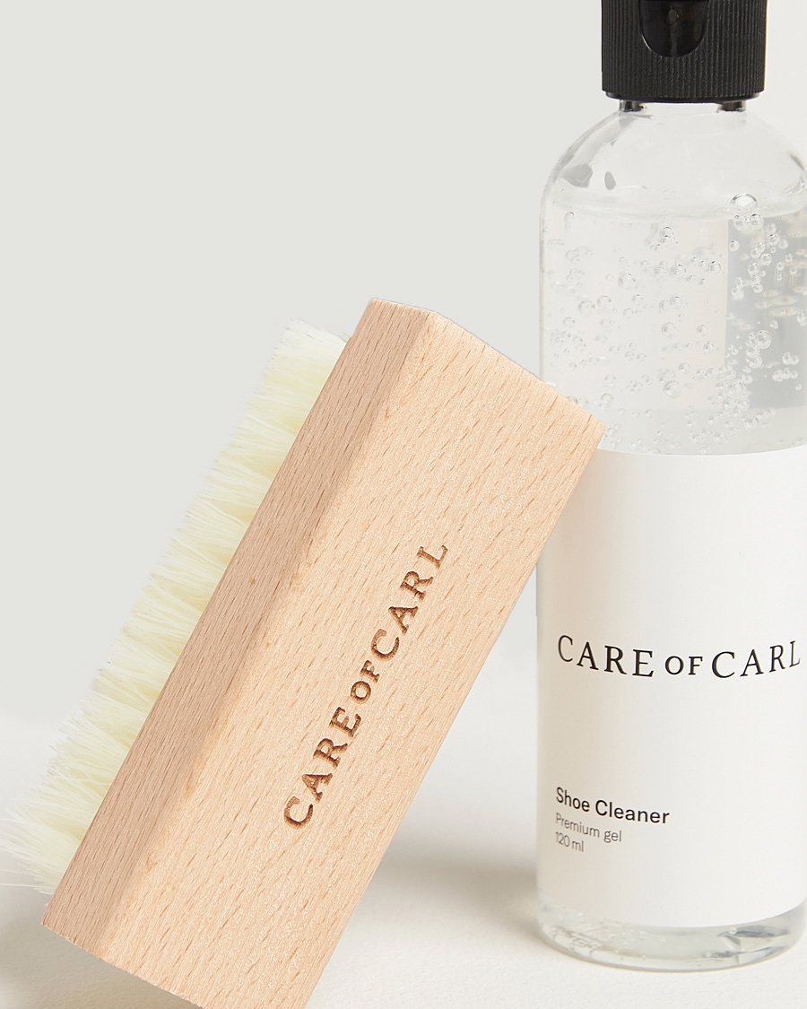 Care with Carl Sneaker Kit