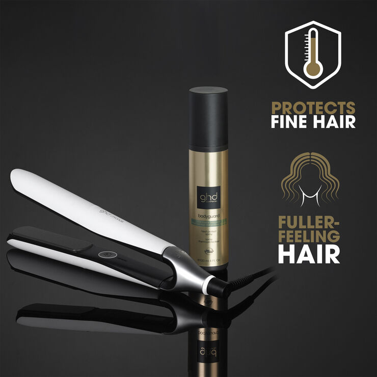ghd ghd Bodyguard - Heat Protect Spray For Fine & Thin Hair 120m