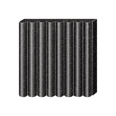 Pâte Fimo Effect - Pierre Noire - 57G