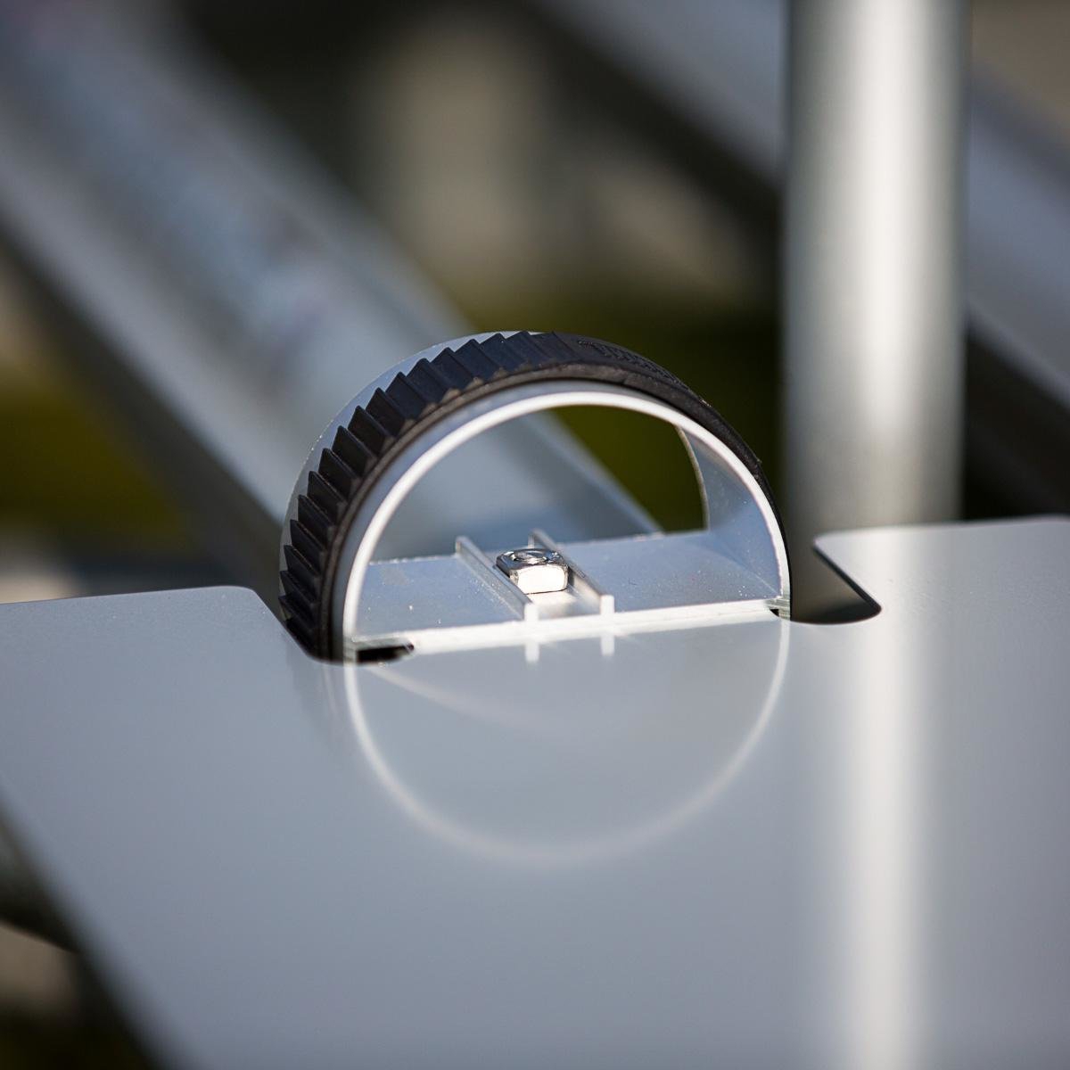Tischplatte für Fahrradträger