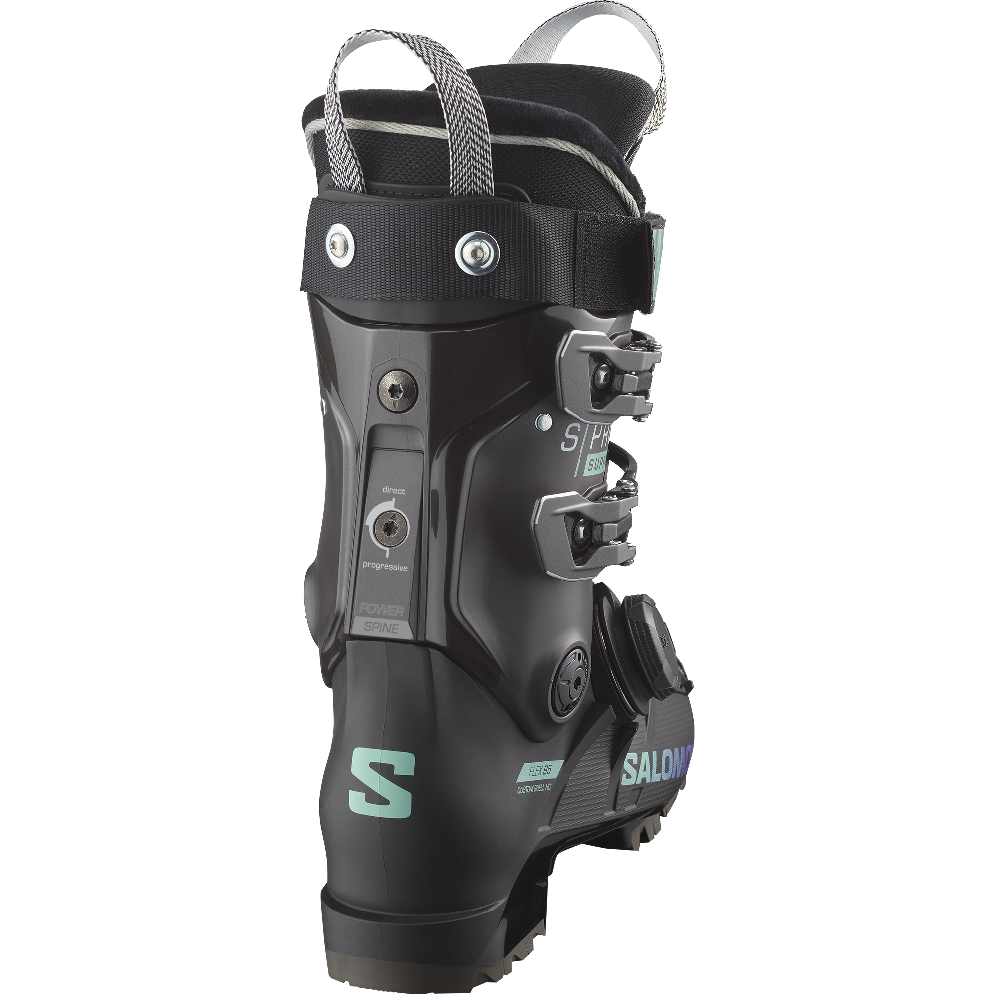 Salomon S/PRO Supra Boa 95 w