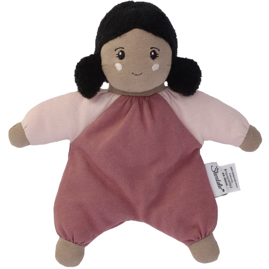 Sterntaler Spielpuppe Prinzessin uni