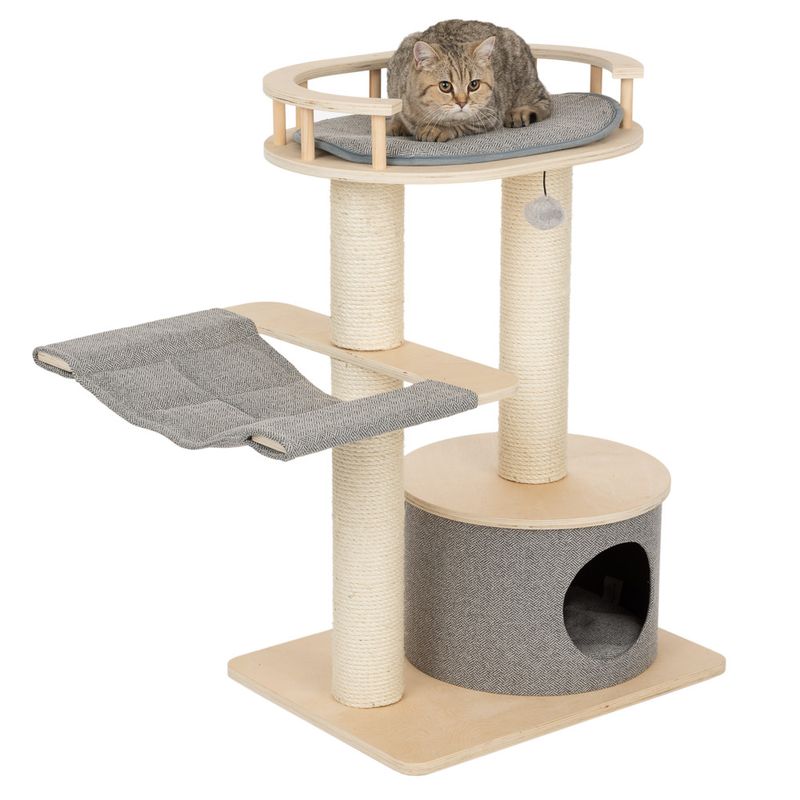 Arbre à chat Modern Living Amora