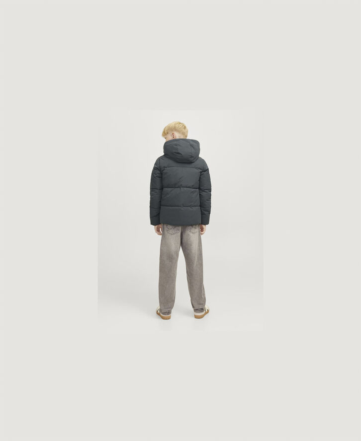 Jack & Jones JORVESTERBRO PUFFER JACKET AW24 SN Forest river