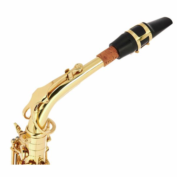 Thomann TAS-180 Alto Sax Set II