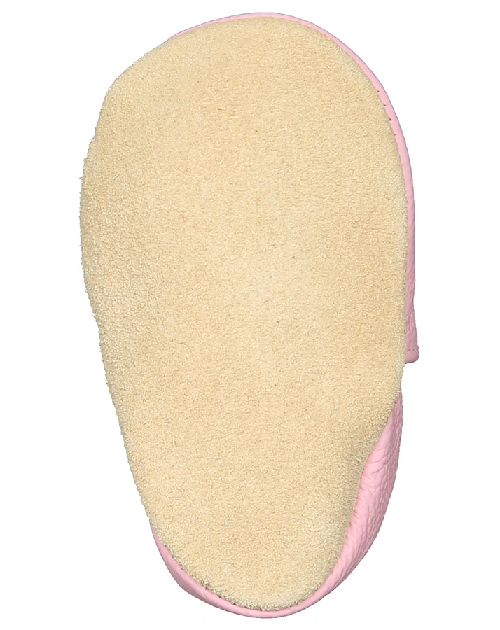 Krabbelschuhe CLASSICZ MAGIC UNICORN in rosa