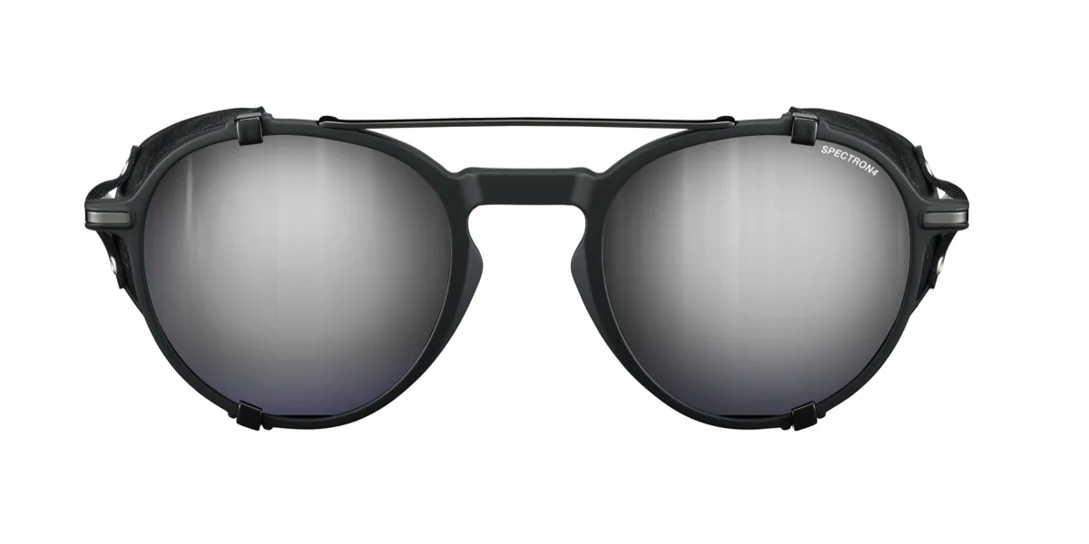 Julbo Legacy Matt Black/White/Black