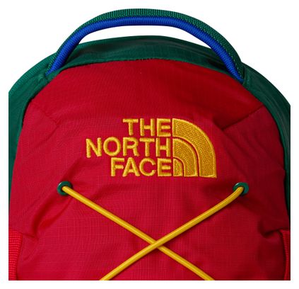 Sac Bandoulière The North Face Borealis Sling 6L Bleu/Rouge/Vert
