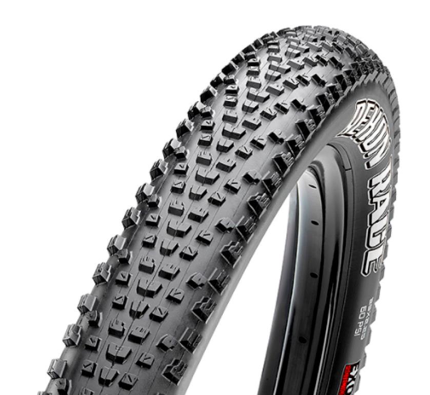 Dekk 29 x 2.25 Maxxis Rekon Race TR SORT Dual Compound