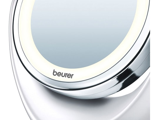 BEURER - Miroir BS49