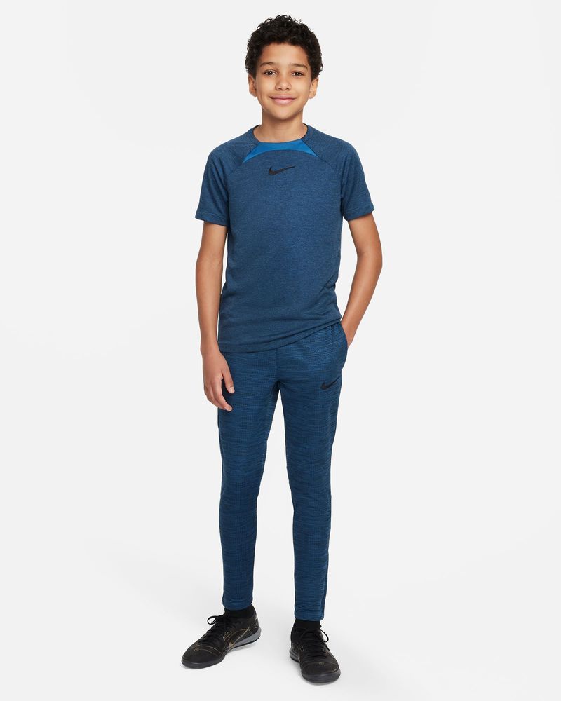 Pantalon de survêtement Nike Academy Bleu pour enfant