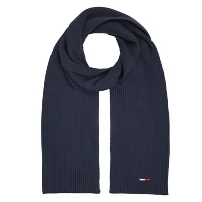 Écharpe homme Tjm Flag TOMMY HILFIGER