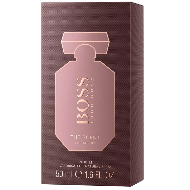 Hugo Boss The Scent for Her Le Parfum EDP 50 ml