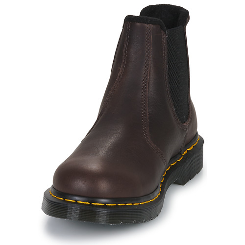 Dr. Martens - 2976  VALOR WP - Marron