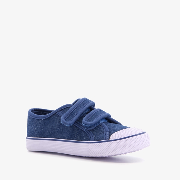 Chicane kinder gymschoenen blauw