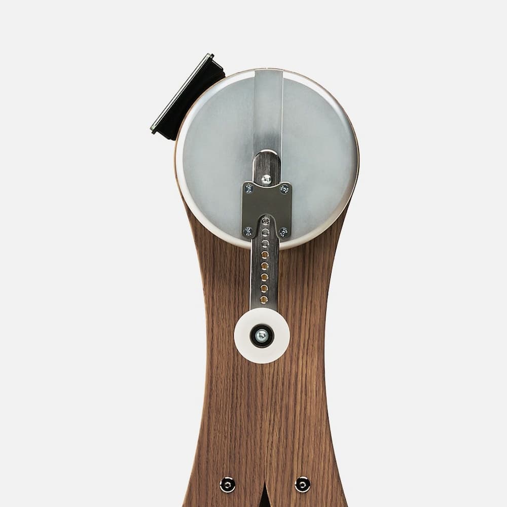 NOHRD WaterGrinder Chêne Vintage G2