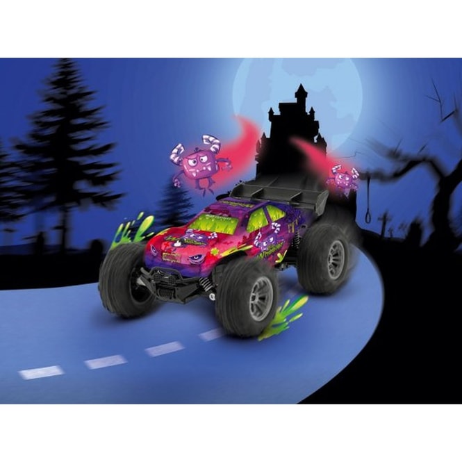 Revell Control - RC Big Wheeler