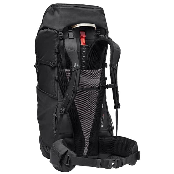 Sac à dos randonnée VAUDE AVOX 75+10 BLACK