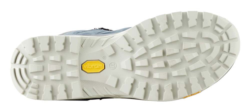 Grisport Oslo - Wandelschoenen - Blauw - 37