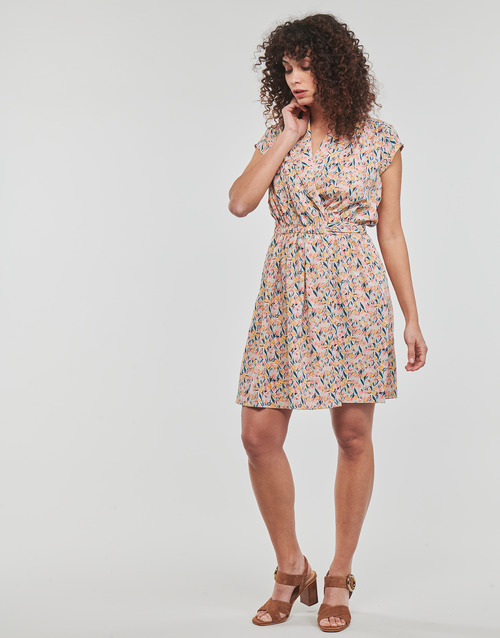 Molly Bracken - CELESTE - Multicolor