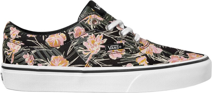 Vans Doheny Sneakers Pink
