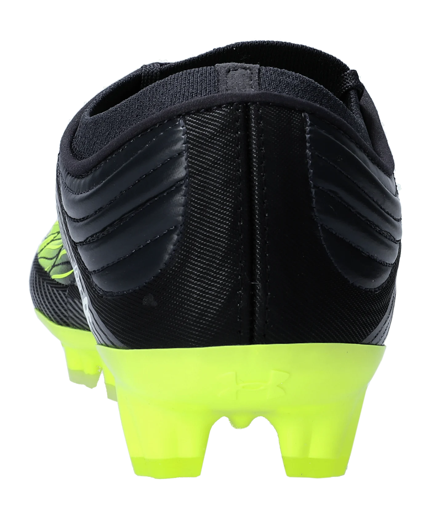 Under Armour Magnetico Elite 4 FG Schwarz F001