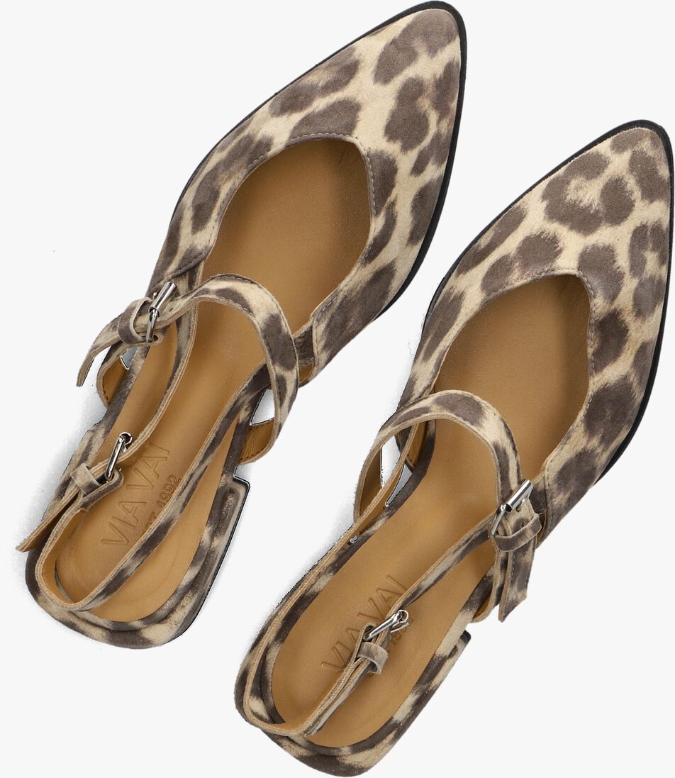 beige via vai slingbacks jazz valerie