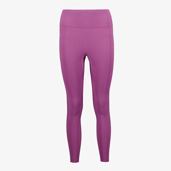 Osaga dames legging violet/paars