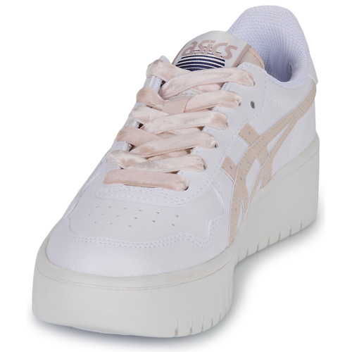 Asics - JAPAN S PF - Blanc / Rose
