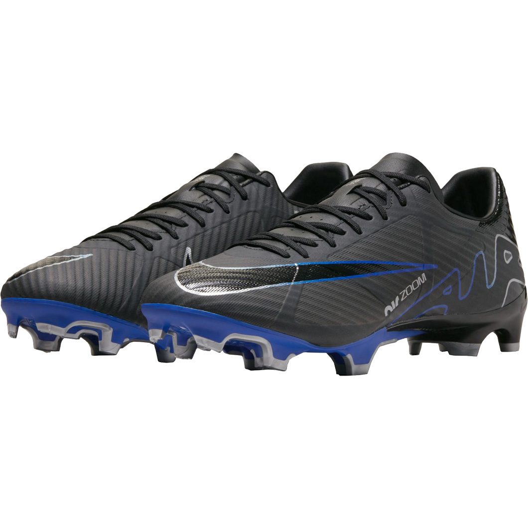 Nike Zoom Mercurial Vapor 15 Academy MG Fußballschuhe black