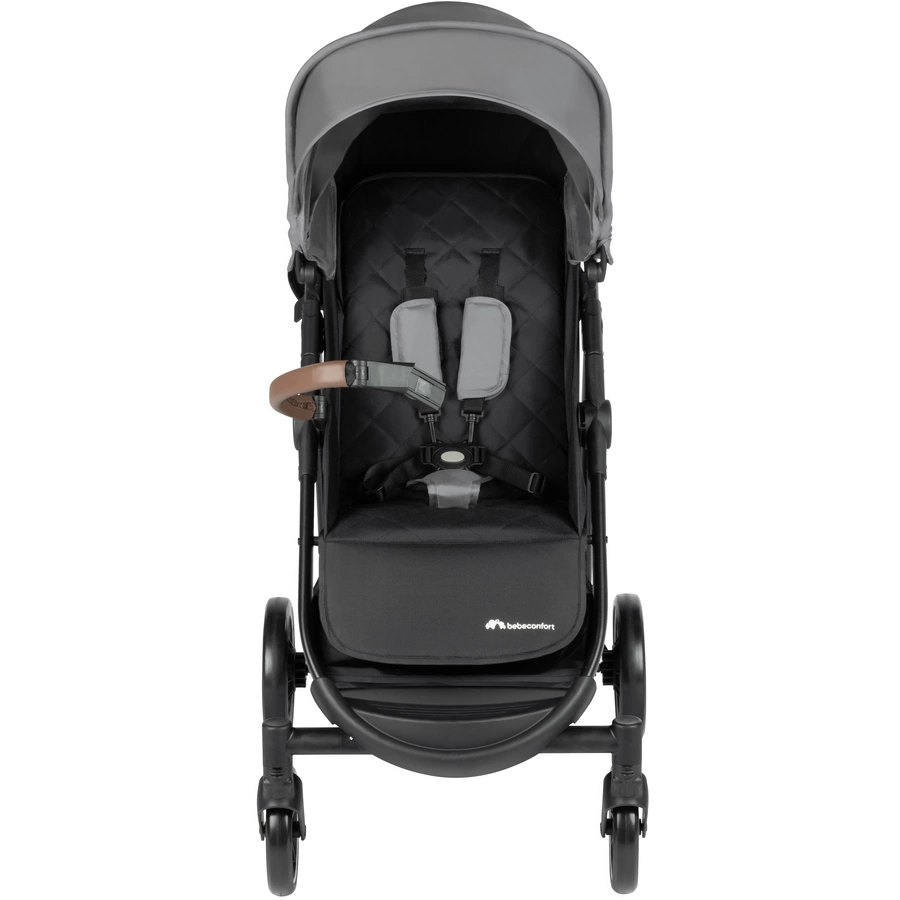 Bebeconfort Kinderwagen Ingenious Major Grey