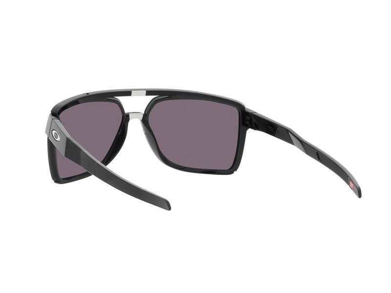 Oakley Sonnenbrille CASTEL Sonnenbrille im Shield-Design