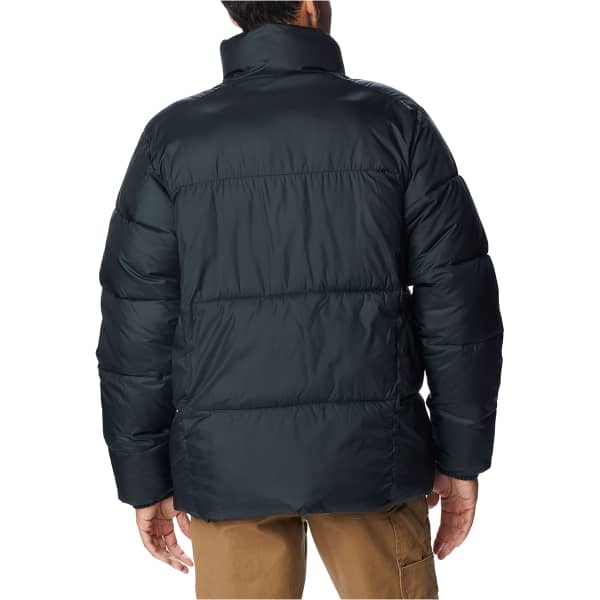 Doudoune COLUMBIA PUFFECT II JACKET BLACK