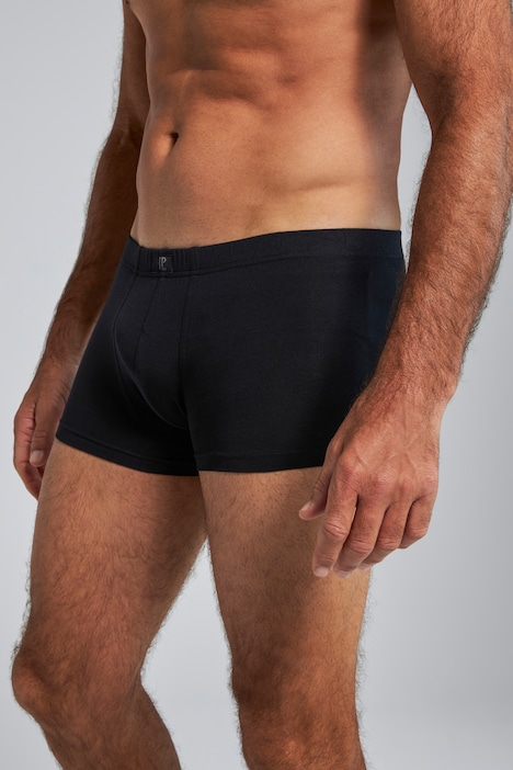 Unterhose, 2er Pack, Jersey, Baumwolle